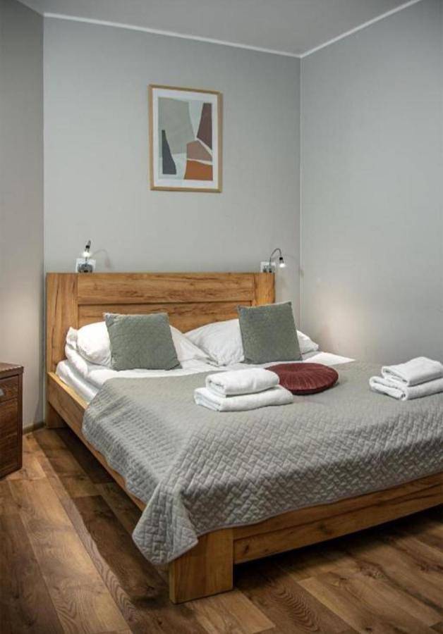 BnB für 2 Personen in Breslau - 2