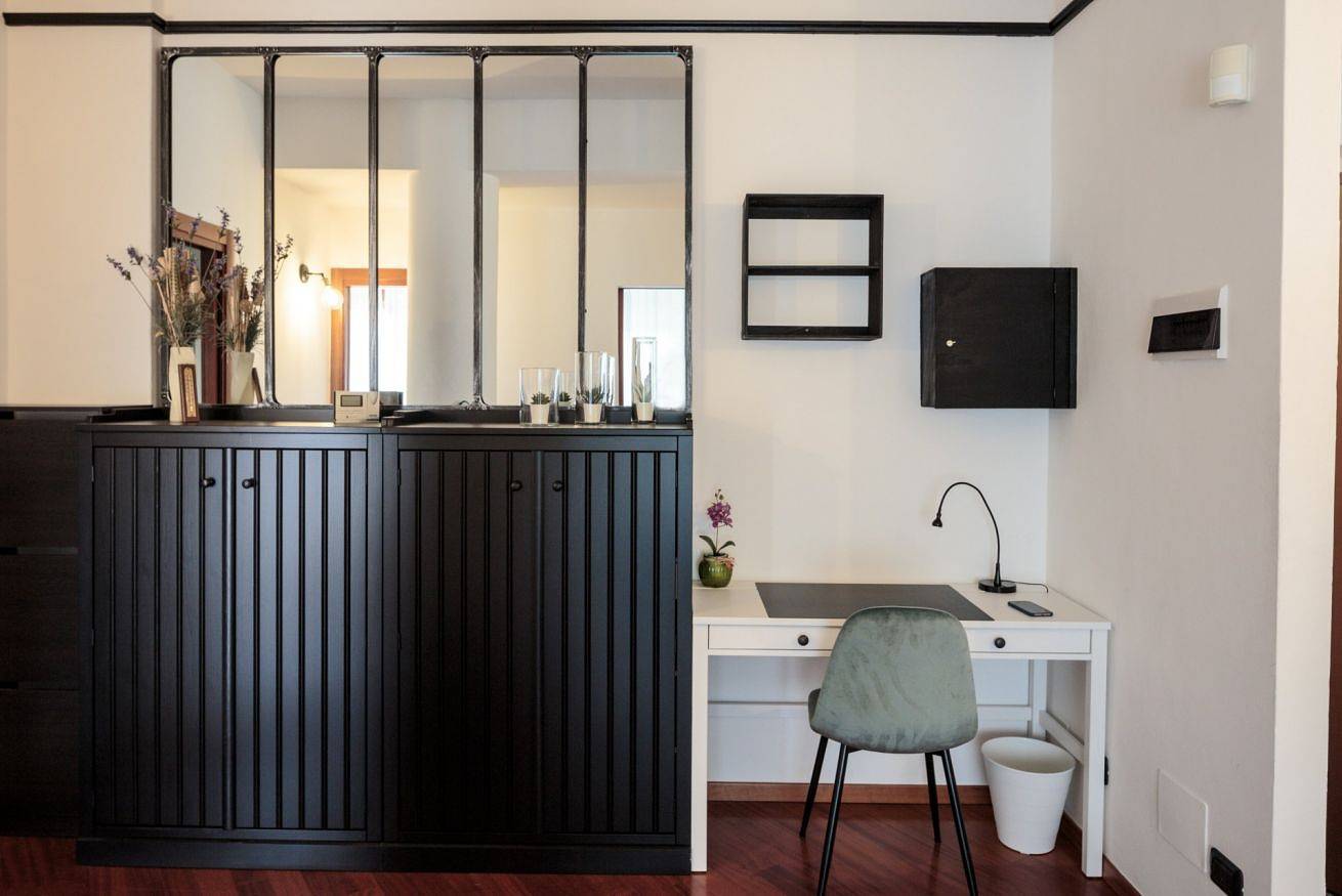 Ganze Wohnung, Santa Chiara  in Como, Comer See