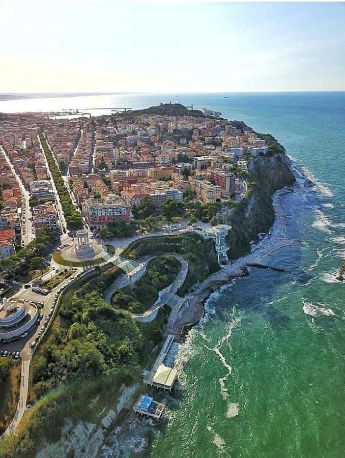 Maison d’hôte pour 3 personnes à Ancône - 3