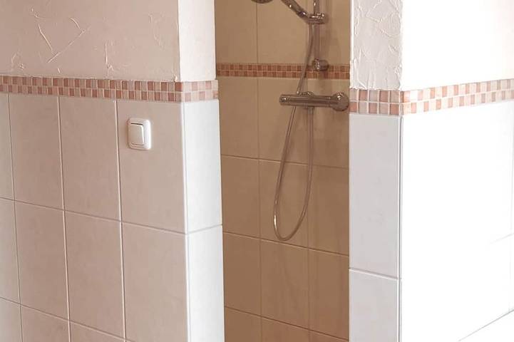 Ganze Wohnung, Apartment \"Krabbe\" in Ammerland, near the North Sea in a quiet location. in Rastede, Ammerland