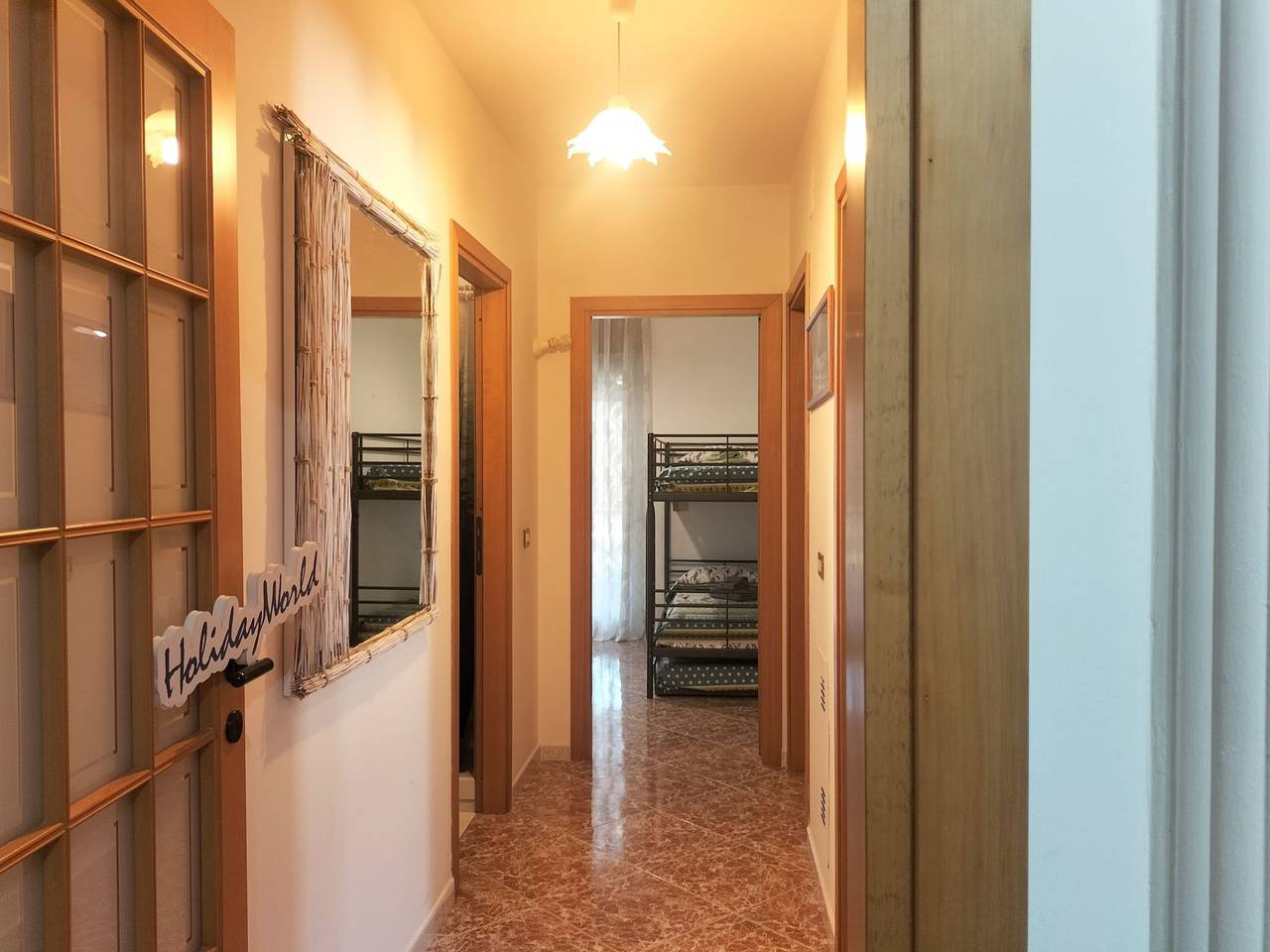 Apartamento entero, Zopito's House in Loreto Aprutino, Provincia de Pescara