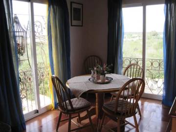 Apartment in Sa Ràpita, Campos für 2 
