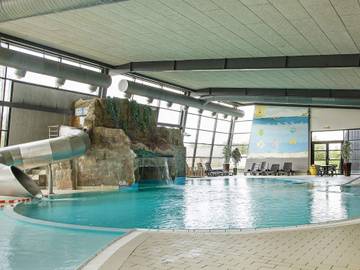 Vakantiepark voor 2 Personen in Ho, Noordzee Denemarken, Afbeelding 1