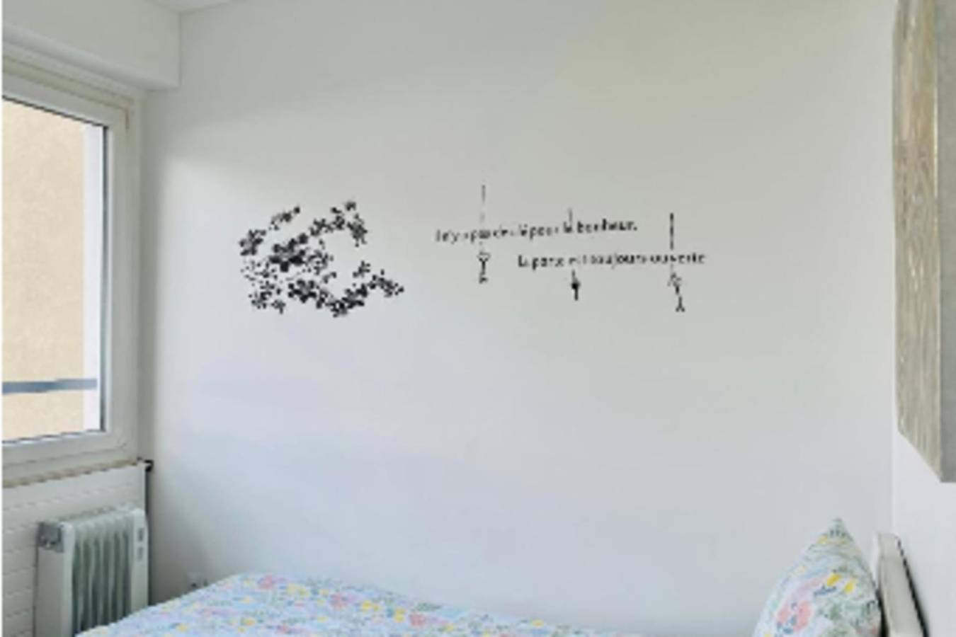 Appartement entier, Sunny Side T2  au centre ville in Annecy, Région d'Annecy