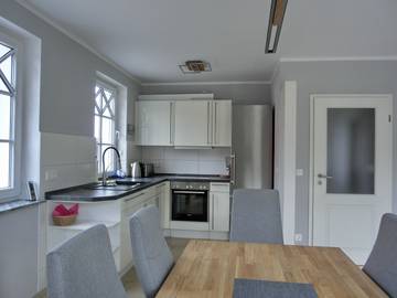 Ferienhaus für 6 Personen in Graal-Müritz, Fischland - Darß - Zingst, Bild 3