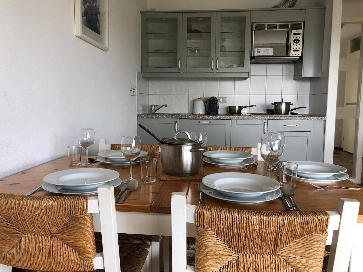 Geheel appartement, Vakantiewoningen Ons Krijtland in Limburg