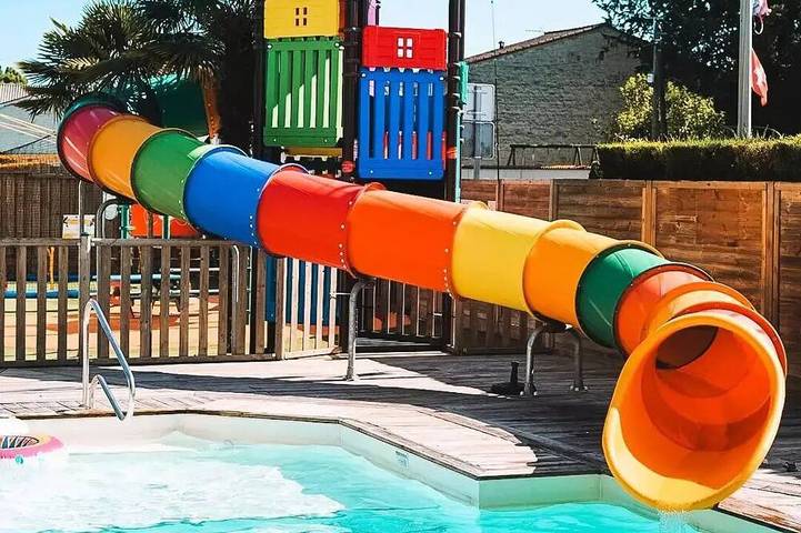 Mobile home for 6 people - 1