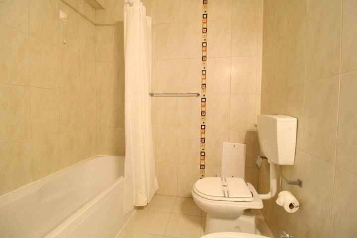 Casa rural para 7 personas, con balcón en Vila Nova de Cacela - 4