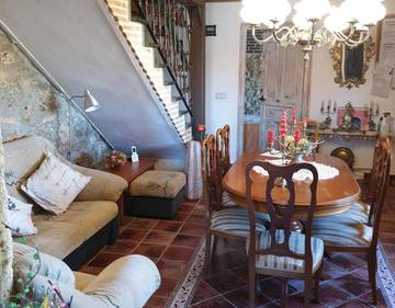 Foto de El repetidor (Mirador del Cerrato) en Reinoso de Cerrato, Palencia