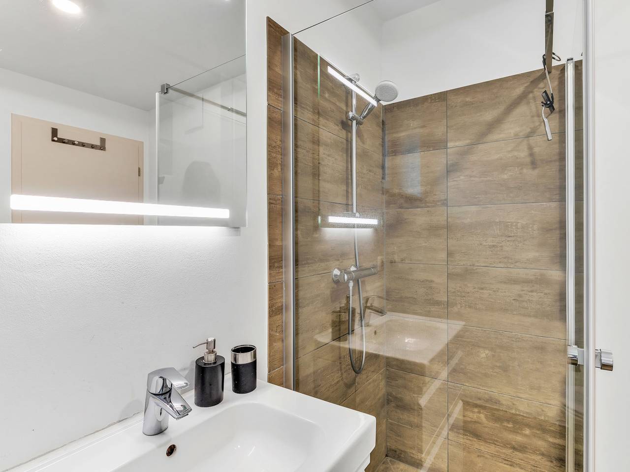 Ganze Wohnung, Penthouse Dümmerblick (619) in Marissa Ferienpark, Lembruch