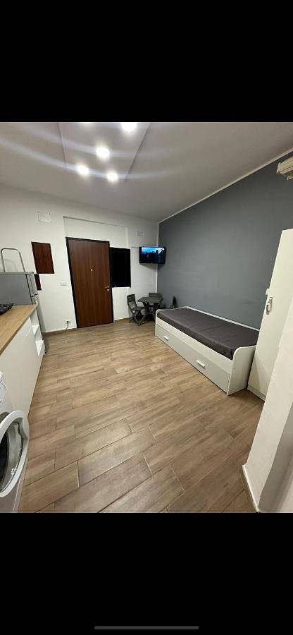 House San Filippo in Napoli, Napoli e dintorni