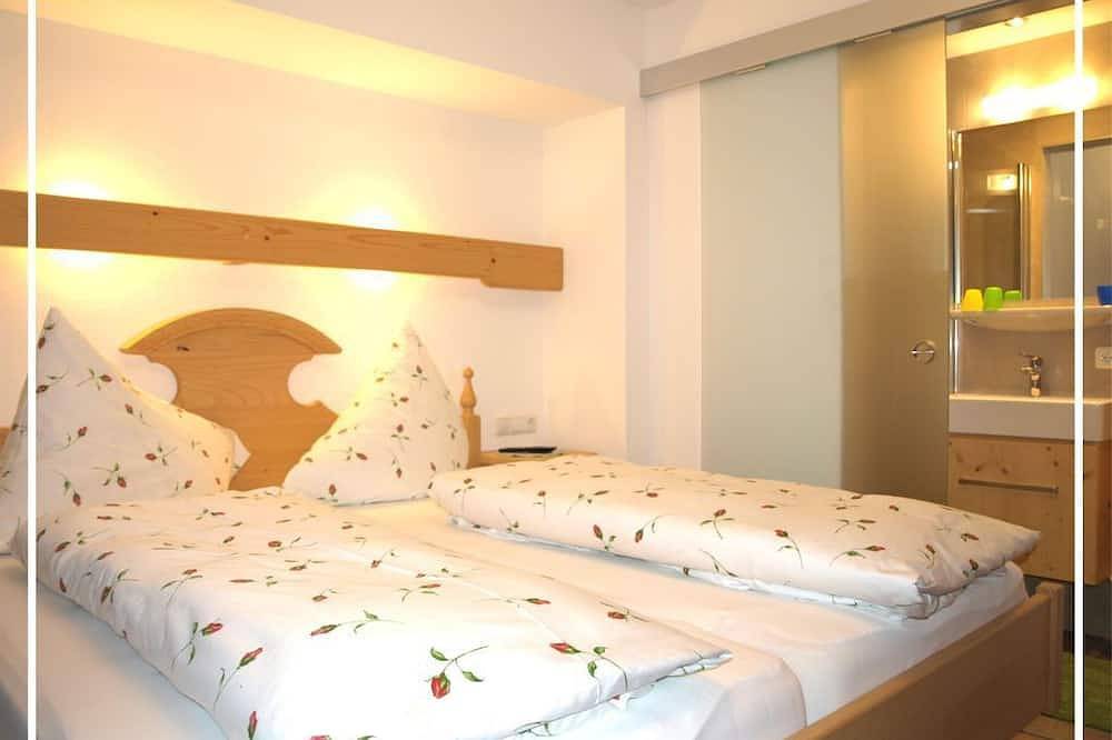 Ganze Wohnung, Familien-Wohnung Ellmau /2 Schlafz./2 Bäder/Balkon - Kaiserapart Ellmau in Ellmau - SkiWelt, Ellmau