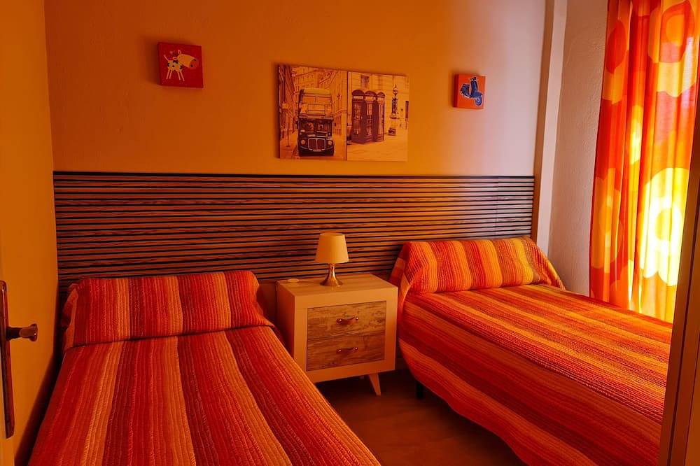 Appartement entier, Appartement à côté de la plage in Los Caños de Meca, Costa de la Luz