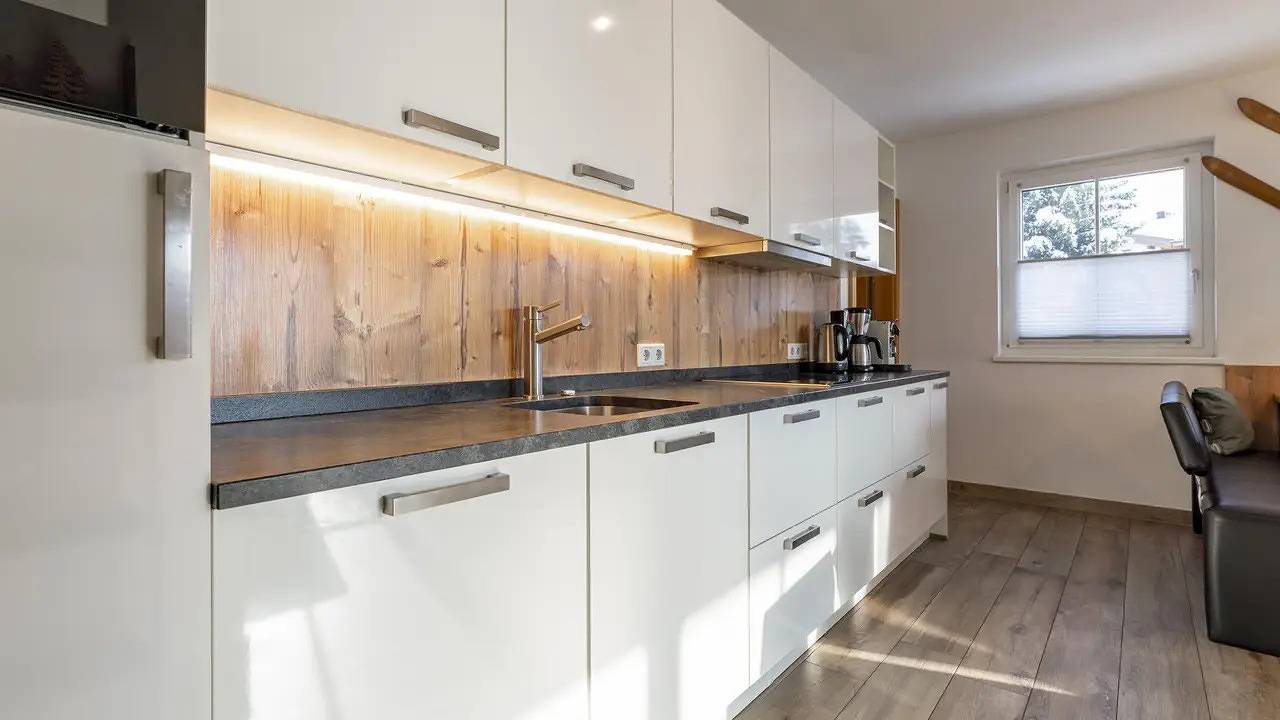 Ganze Ferienwohnung, Ferienwohnung für 8 Personen (89 m²) in Piesendorf in Piesendorf, Pinzgau