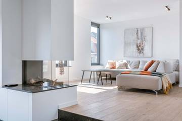 Location De Vacances pour 8 Personnes dans Bruges, Flandre-Occidentale, Photo 1