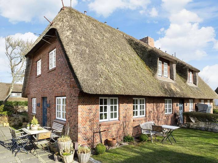 Ferienwohnung für 3 Personen, mit Garten und Terrasse - 1