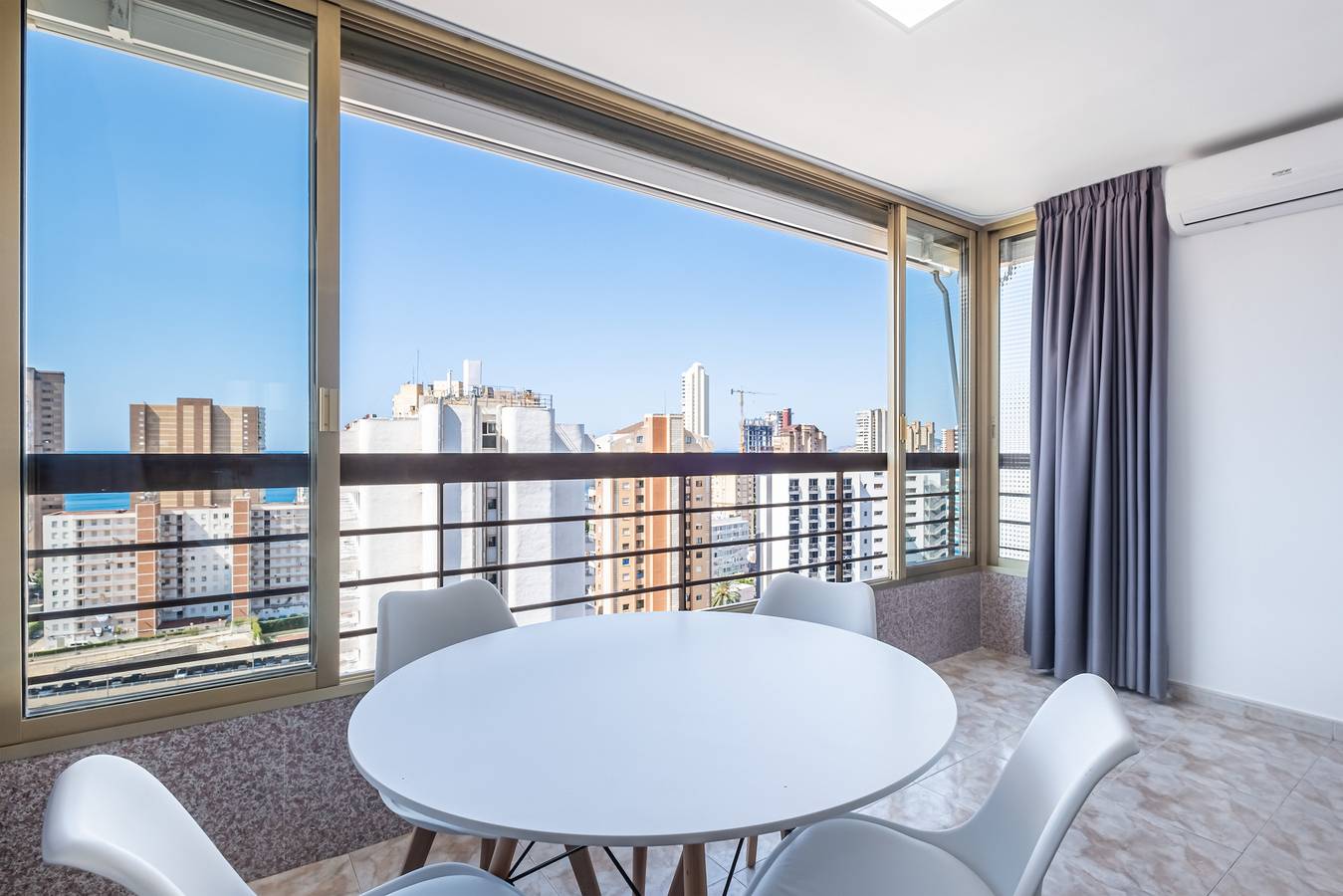 Appartamento intero, Acuarium Ii Apartment Levante Beach in Benidorm, Costa Blanca