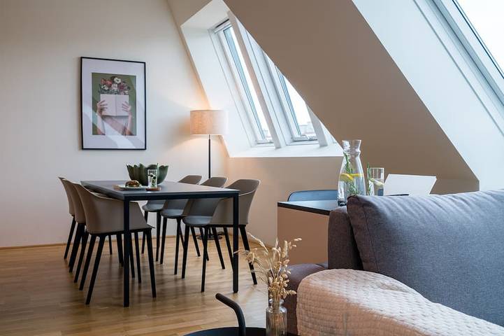 Ferienwohnung für 5 Personen - 1