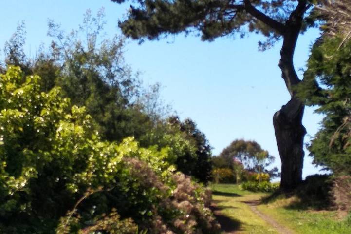 Gîte pour 5 personnes à Plougrescant