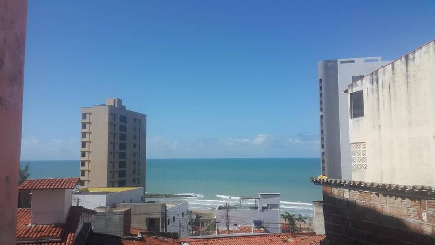 Casas e apartamentos de temporada para 2 pessoas, com sauna e vista e ainda jardim and piscina, com animais de estimação em Natal