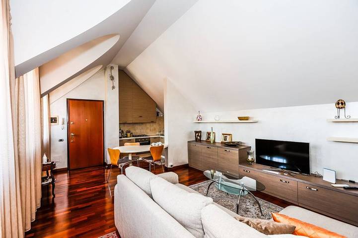 Ferienwohnung für 3 Personen, mit Whirlpool - 1