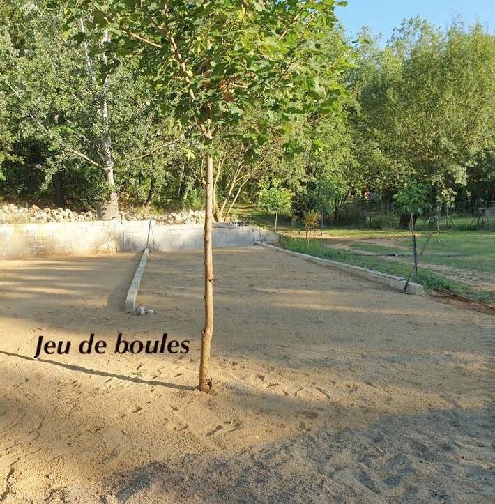 Location de vacances pour 6 personnes à Grambois - 2