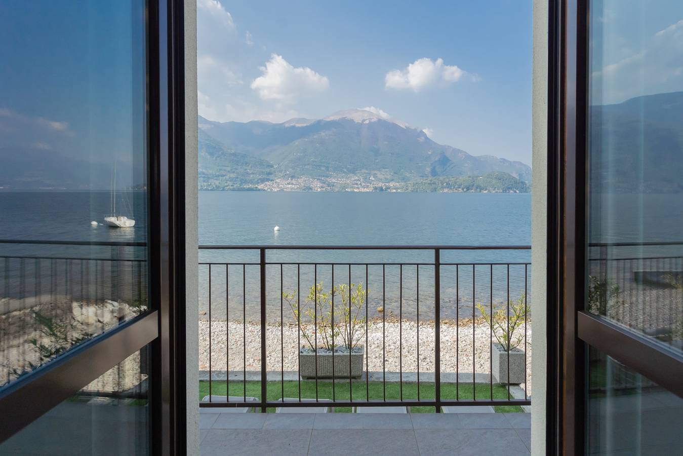 Appartement entier, Dream Lake Apartments in Lezzeno, Lac de Côme