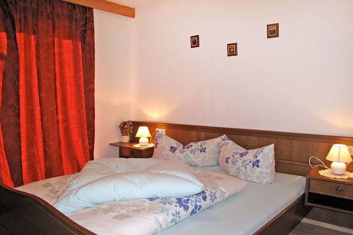 Ganze Wohnung, Steinwender in Nauderer Berge, Nauders