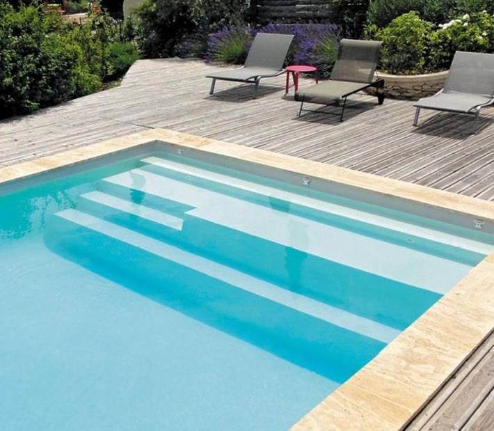 Location de vacances pour 7 personnes, avec jardin et piscine, adapté aux familles à Bléré - 3