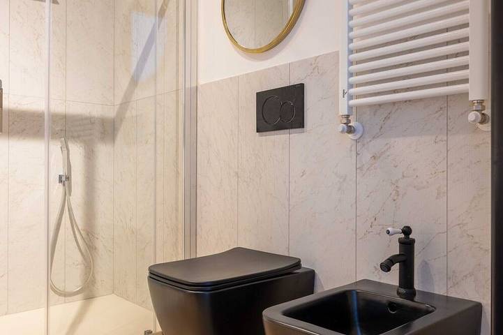 B&B für 2 Personen in Bologna - 3