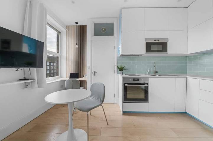 Gîte pour 2 personnes dans Emirates Stadium