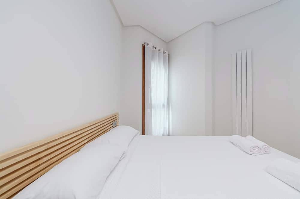 Ganze Wohnung, Sencillo Apartamento en el Corazón de Vigo in Vigo, Rías Baixas