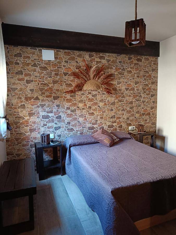 Casa de vacaciones para 4 personas, con terraza en Provincia de Valencia - 3