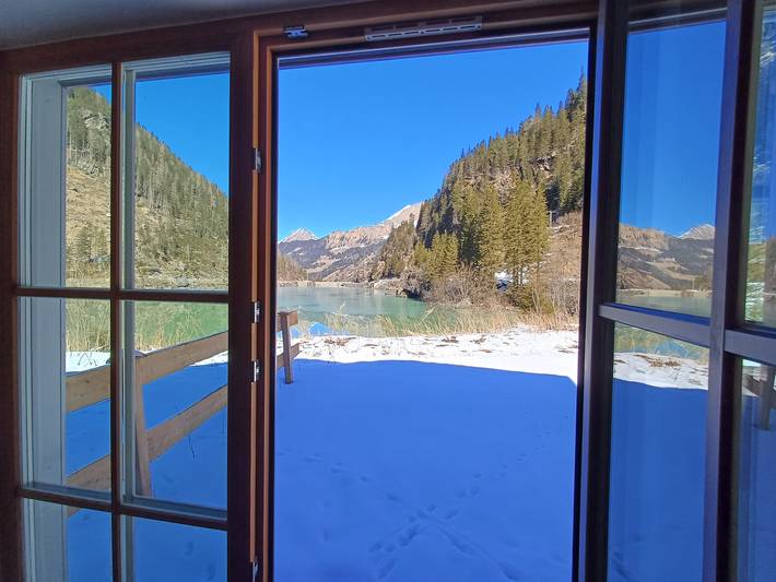 Ferienhaus für 8 Personen, mit Terrasse und Garten, mit Haustier in Uttendorf - 3