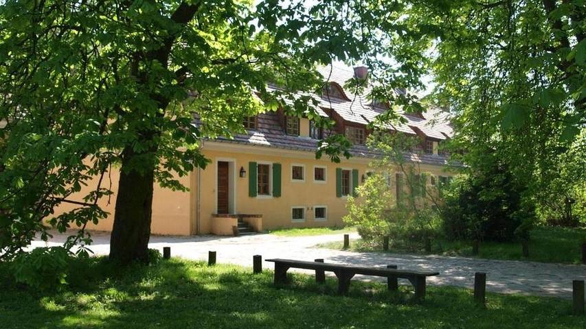 Ferienwohnung für 2 Personen, mit Terrasse und Sauna sowie Garten und Whirlpool - 1