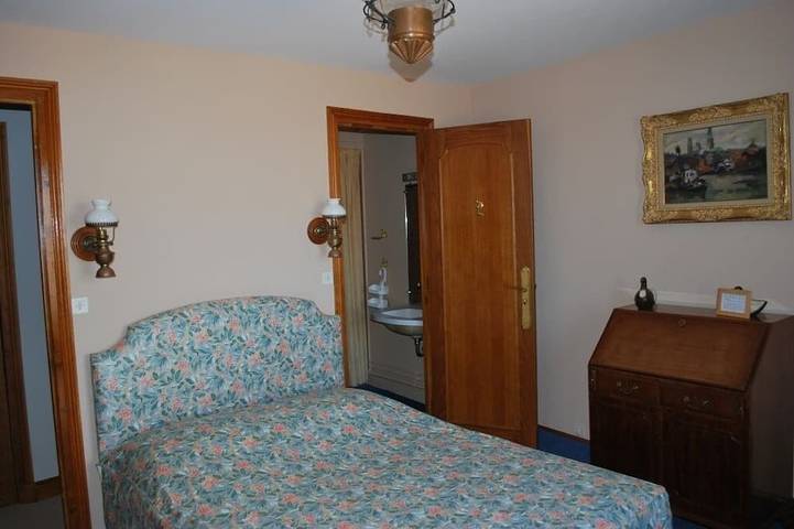 Location de vacances pour 14 personnes, avec balcon dans Casino d'Houlgate - 4