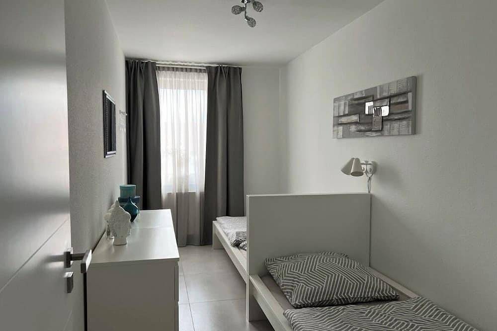 Ganze Wohnung, 80 Quadratmeter Wohnung in Saarlouis | Lisdorf in Saarlouis, Mosel-Saar