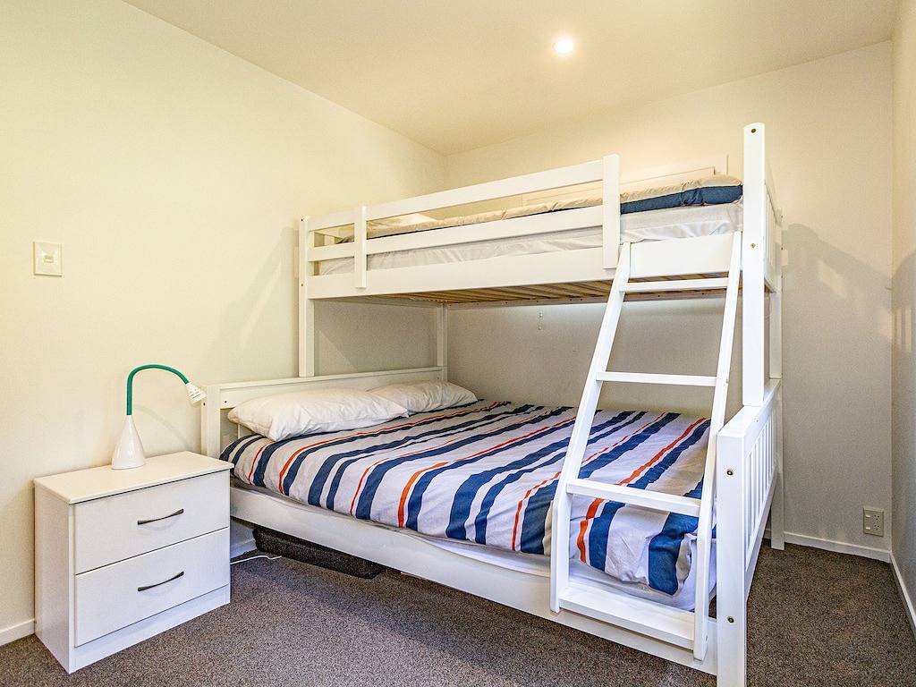 Mountain Magic - Ohakune Ferienhaus in Ohakune, Ruapehu District