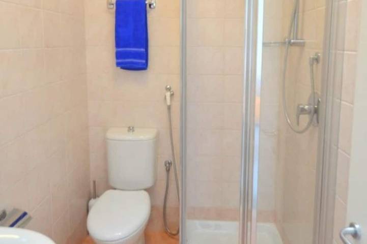 Villa mit pool für 6 Personen, mit Balkon und Garten sowie Pool in Bibione - 4