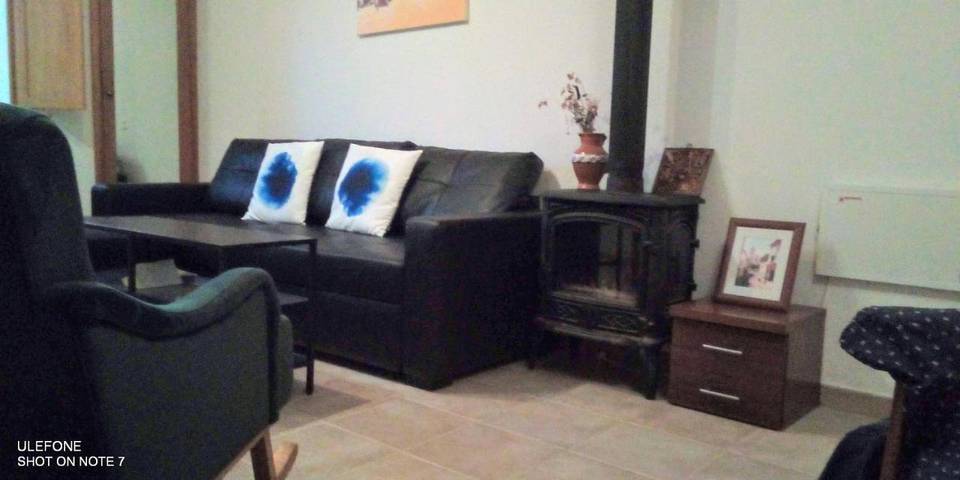 Ferienhaus für 4 Personen, mit Terrasse und Ausblick in Lagos - 4