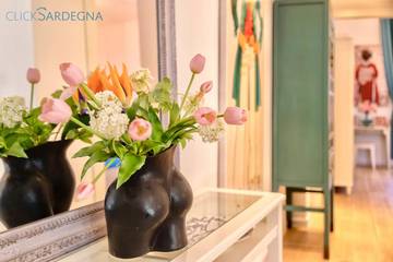 Loft per 2 Persone in Alghero Vecchia, Provincia di Sassari, Foto 4