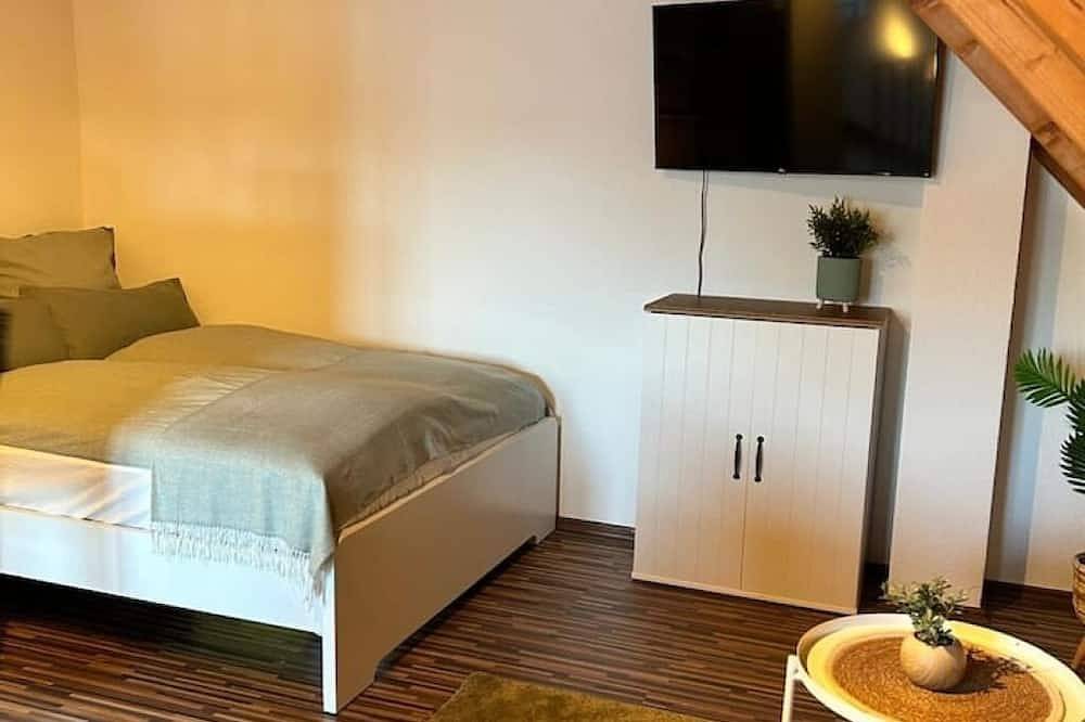 Apartamento inteiro, Loft vacation apartment New York in Donaueschingen, Central Black Forest