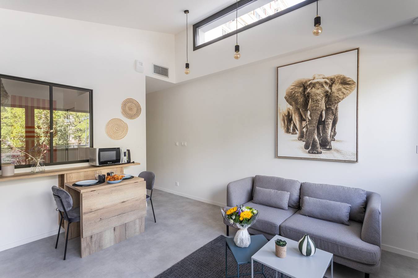 Appartement de vacances