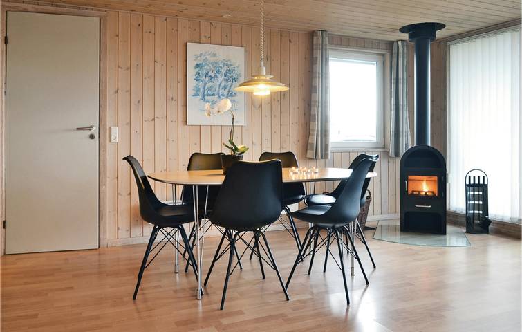 Finca für 4 Personen in Nohfelden, Bostalsee