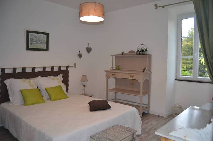 Location de vacances pour 5 personnes à Mazerolles-du-Razès - 3