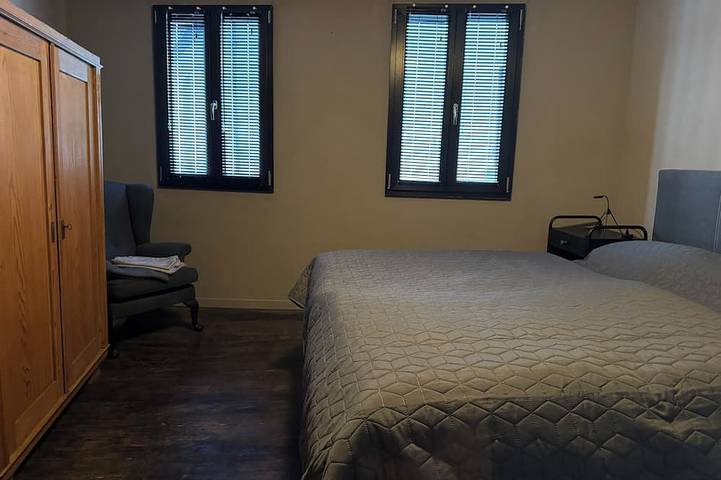 Ferienhaus für 4 Personen, mit Haustier in Zell Stadt (Mosel) - 4