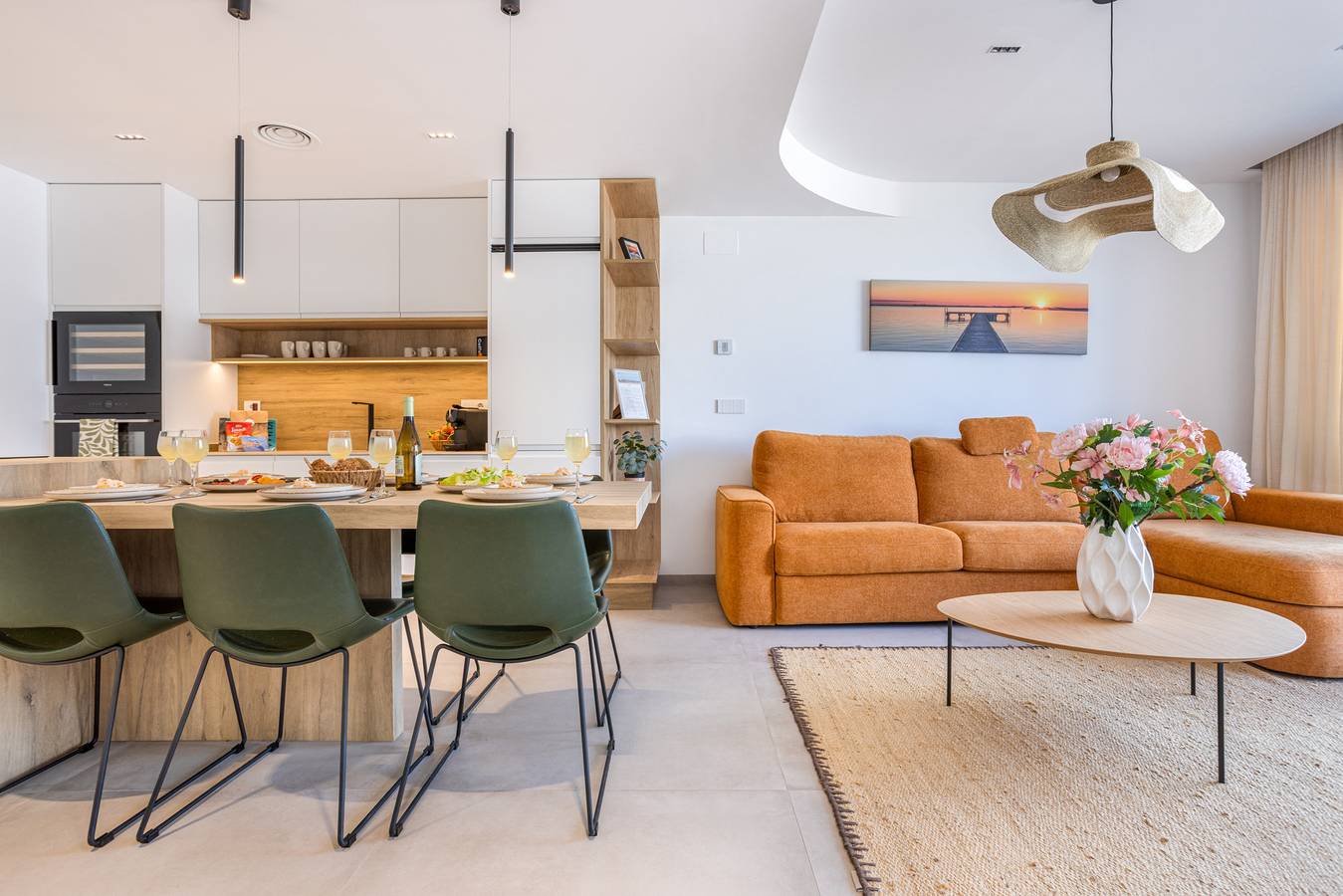 Kuma Luxury Holiday Spaces Sl — Margaritas Beach 19 in San Javier, Costa Cálida