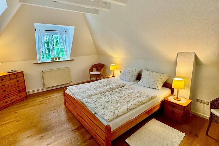 Ferienhaus für 2 Personen, mit Garten in Eckernförde - 2