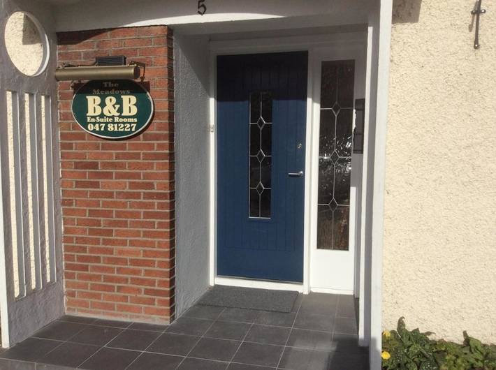 Location de vacances pour 2 personnes, avec jardin et vue dans Monaghan - 4