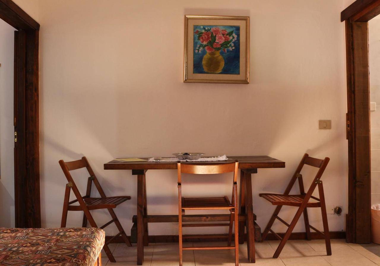 Double or Twin Room with Bathroom in Bosa, Planargia